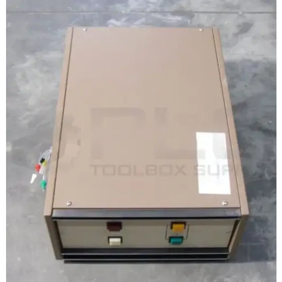 Rosemount Rsm-1 Thermocouple Plug Module 115V 2A 1Ph 50/60Hz