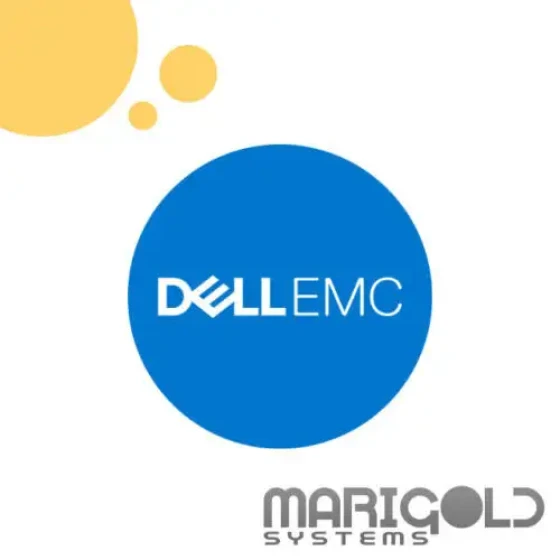 Dell R7525 Kit De Habilitación De Gpu Para Tarjetas Fh 7X7Dc 07X7Dc