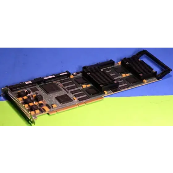 Mercury Computer Vantagert Hcd Pcp4J256H-Q1 900-07059 Vantage Rt