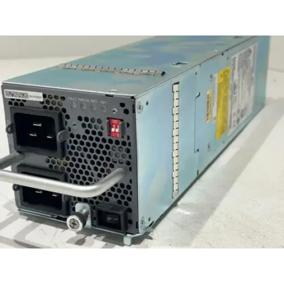 Juniper Jnp10K-Pwr-Ac Jnp10K 2700W Ac Power Supply