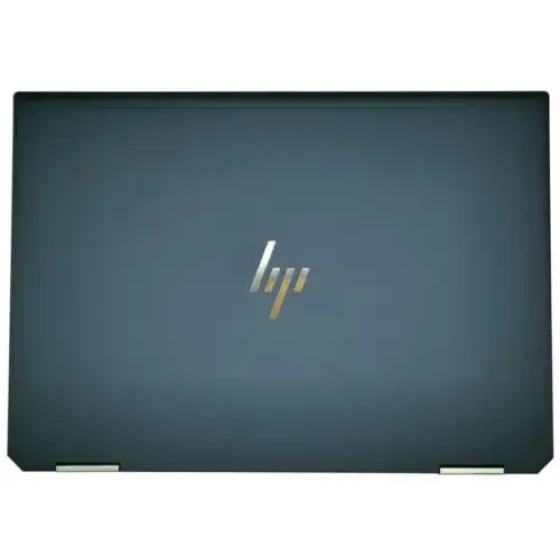 Hp Spectre 13-Ap Lcd Touch Screen Display Assembly Blue L37647-001