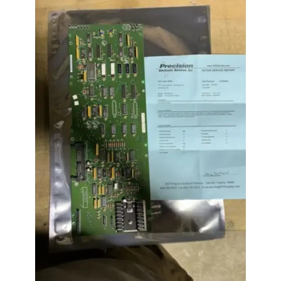 Allen Bradley 133684 / Sp133684 / Sp-133684 / 133598 Refurbished W/ Cert