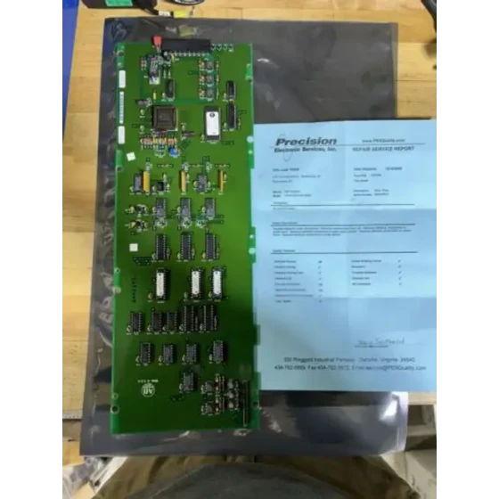 Allen Bradley 133685 / Sp133685 / Sp-133685 / 133588 Refurbished W/ Cert