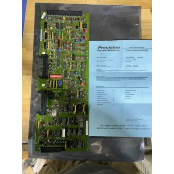 Allen Bradley 133683 / Sp133683 / Sp-133683 / 133583 Refurbished W/ Cert