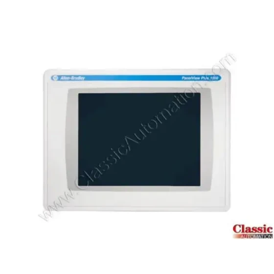 Allen-Bradley | 2711P-Rdt10C/B | Modulo display per Panelview Plus 1000 (ricondizionato)