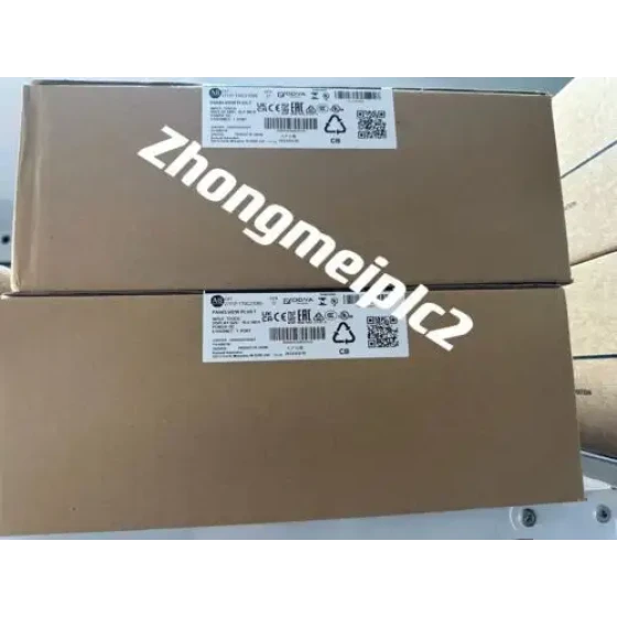 2023New Allen Bradley 2711P-T10C21D8S Terminal