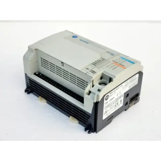 Allen Bradley Micrologix 1500 / 1764-28Bwa B A Base Unit Programmable Controller