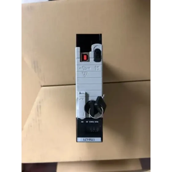 Allen Bradley 1756-L71 Series B Controllogix 2 Mb Controller Logix5571