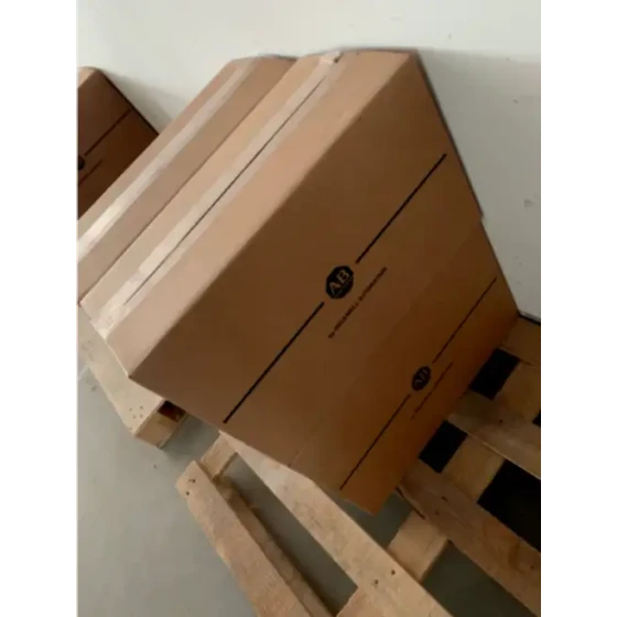 New Allen-Bradley 20Ad5P0A0Aynanc0 Powerflex 70 Ac Drive 5 A At 3 Hp 20A