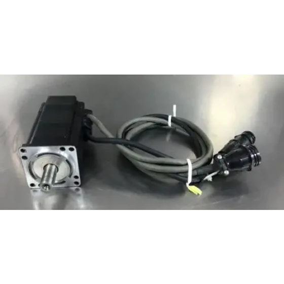 Allen Bradley Y-2012-2-H00Aa /B Servo Motor 1C