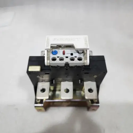 Allen Bradley Cat 592-A2Me Ser B Thermal Overload Relay 57-180A 592A2Me
