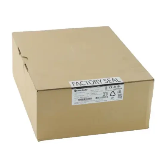 Allen-Bradley 2711P-T9W21D8S /B Panelview Plus 7 Terminal 9 Inch