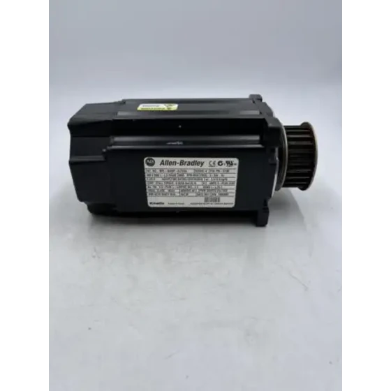 Allen-Bradley Mpl-B430P-Hj72Aa Ser A