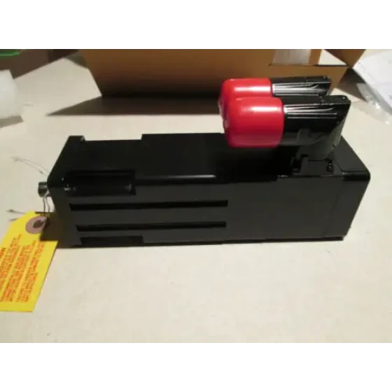 Allen Bradley Mpl-B153Ou-Vj74Aa