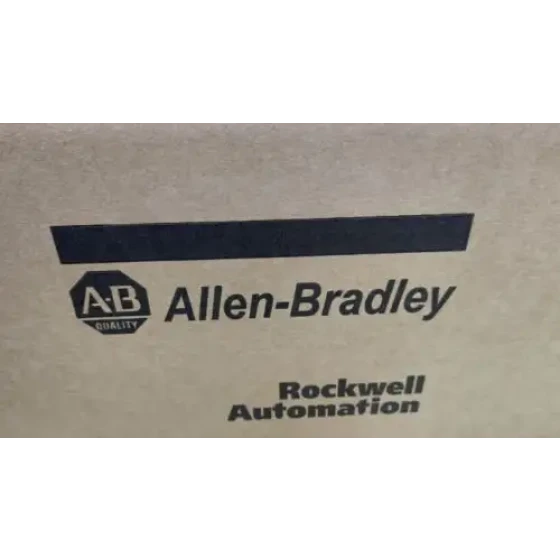 New Allen-Bradley 20Ad1P1A3Aynnnc1 Factory Sealed