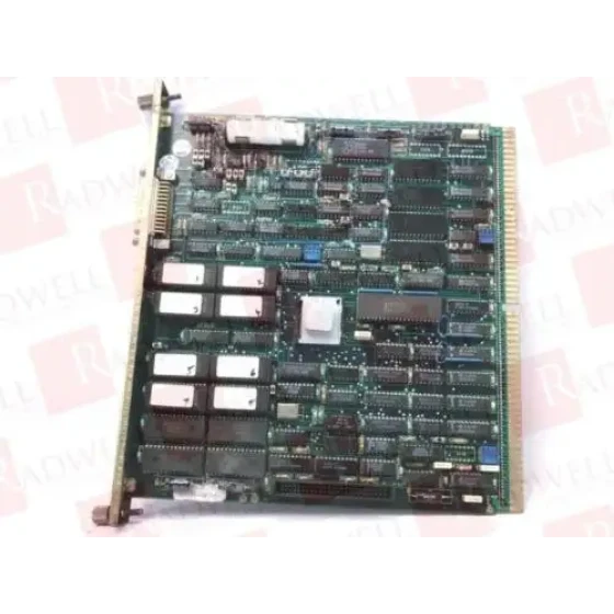 Allen Bradley 8600-Bp7C / 8600Bp7C ( Cleaned)