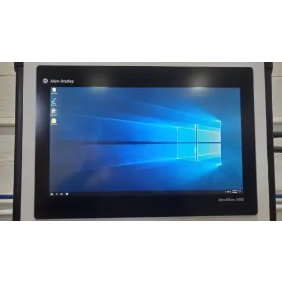 Allen Bradley Versaview 5400 Hmi 6200P-22Ws3A1 Pn-393306 22"