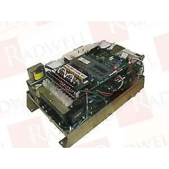 Allen Bradley 1336S-Brf75-An-En / 1336Sbrf75Anen ( Cleaned)