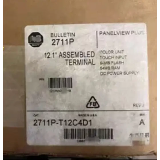 2711P-T12C4D1 ??????????? Ab 2711P-T12C4D1 ?? ??????-