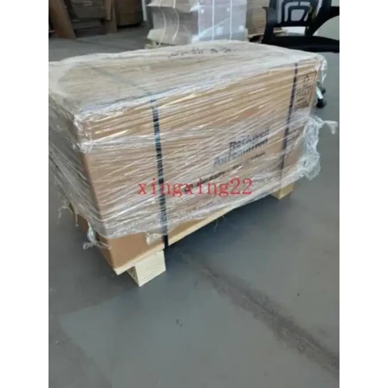 New Sealed Ab Allen Bradley 20F11Gc3P5Ja0Nnnnn 753 Ac Drive 400 Vac 3 Ph