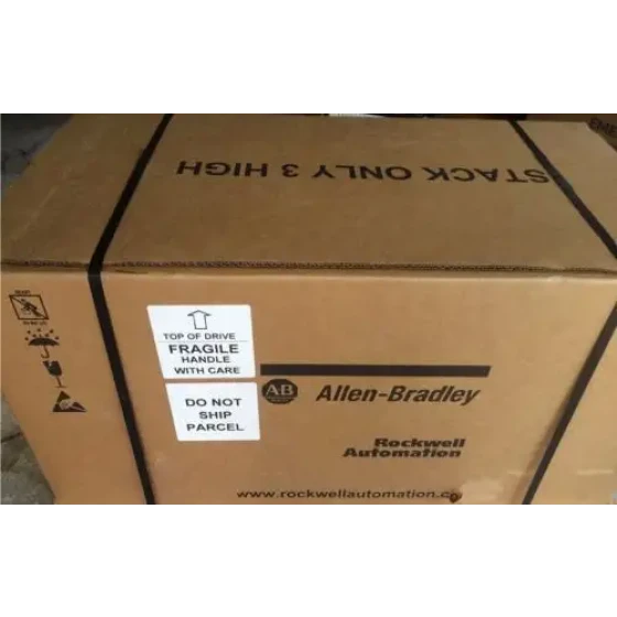 Ab Vpl-A1152F-Pk12Aa Ab Kinetix Vp Low Inertia Servo Motor