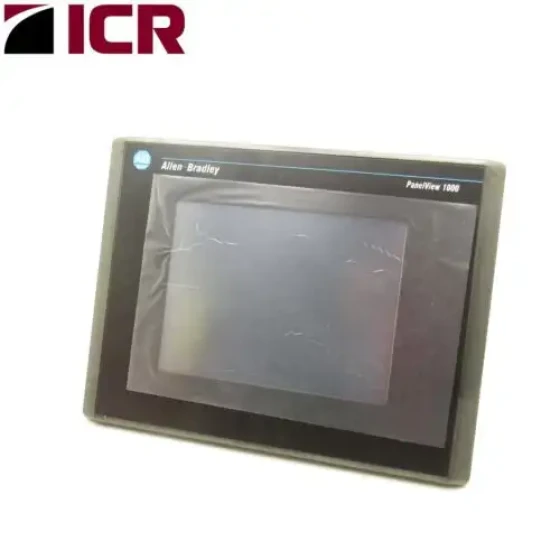 Allen Bradley Panelview 1000 Touchscreen 2711-T10C20/C