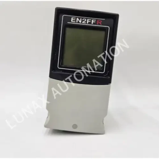 Rockwell Automation 1788-En2Ffr Red Enet/Ip