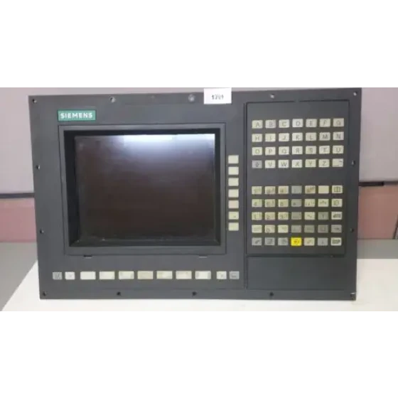 Siemens 6Fc5103-0Ab03-0Aa0