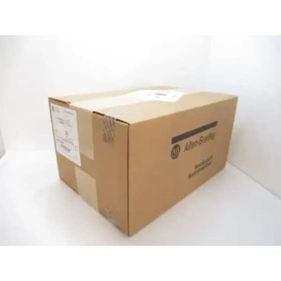 Allen Bradley 2711P-B7C4D8 Fw 7.0 Panelview Plus 700 Key/Touch