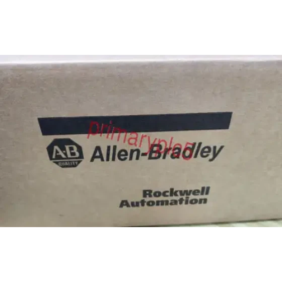 Allen Bradley Mpl-A520K-Mk72Aa Ac Rotary Servo Motor
