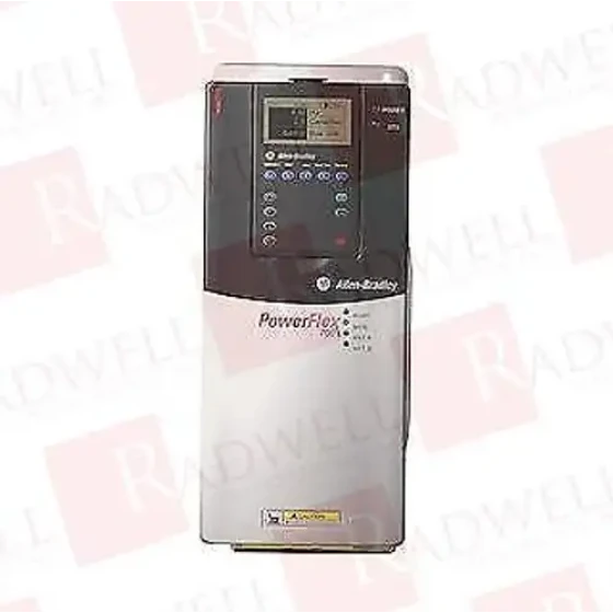 Allen Bradley 20Bd2P1A0Ayyanc0 / 20Bd2P1A0Ayyanc0 ( Cleaned)