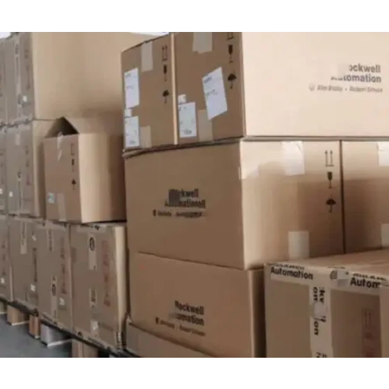 Allen Bradley 20Bd011A0Aynanc0 Powerflex 700 Ac Drive 20B Fedex Or Dhl