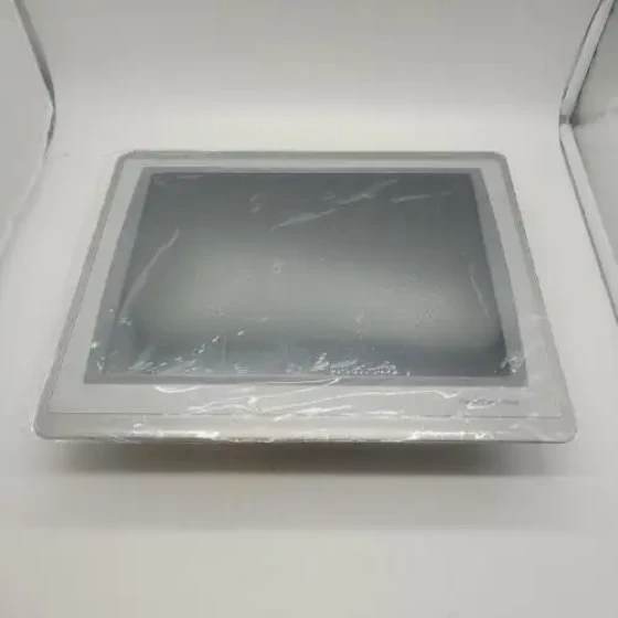 Allen-Bradley Panel View Plus 7 2711P-T15C22A9P Ser.A Gq2