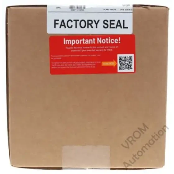 Allen-Bradley 1783-Hms16Tg4Cgn Conmutador Ethernet Stratix 5400 (1783-Hms16Tg4Cgn)