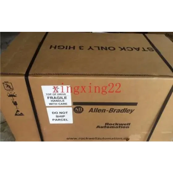 Allen Bradley 20F1And125Aa0Nnnnn Module Spot Goods Expedited ping