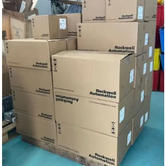 Allen Bradley 22C-D310A103 Powerflex 400- 160 Kw (250 PS) Ac Drive 22Cd310A103