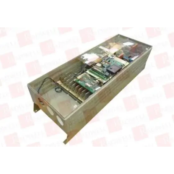 Allen Bradley 1336E-B200-An-En / 1336Eb200Anen ( Limpiado)