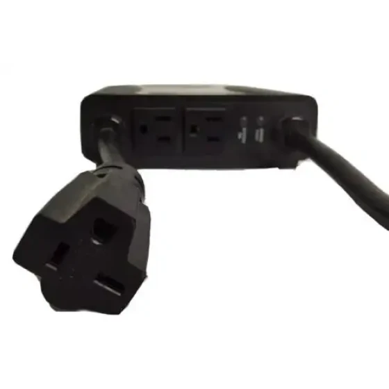 Esp Next Gen Surge Protector 120V 20A Xg-Pcs-20D Ac Power Line Filter 20 Amp