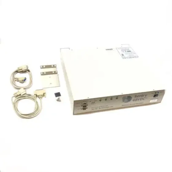 R-4835 Sentry 48Vdc Remote Power Manager