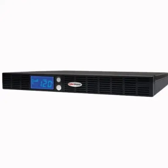 Cyberpower Or1000Lcdrm1U Smart App Lcd Ups Systems (Or1000Lcdrm1U)