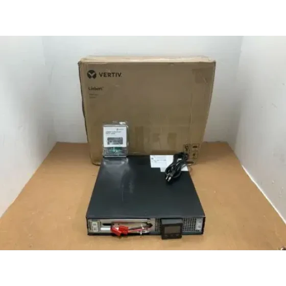 Vertiv Liebert Psi5 1500Va (120V) Psi5-1500Rt120N ¬ú¬Ö¬ù¬§√è¬∏¬è¬ú¬Ö¬ù¬§√è¬∏¬è Read