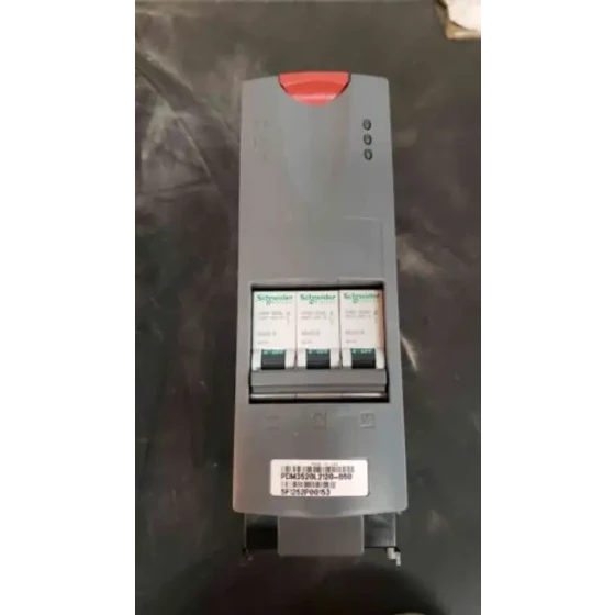 Apc It Power Distribution Module Pdm3520L2120-1680