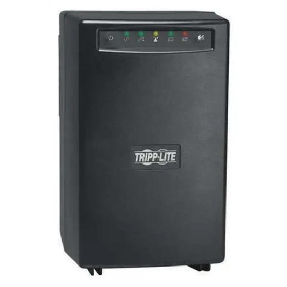 Tripp Lite Smart1500 Ups System Line Interactive 1.5Kva