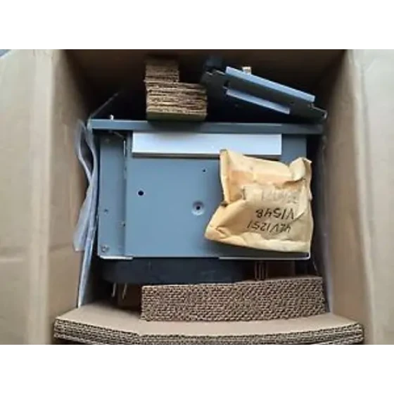 New Allen-Bradley Disconnect Switch 2192F-Ckc-25R-79Ul-110-851Dup 2192F-Ckc-25R