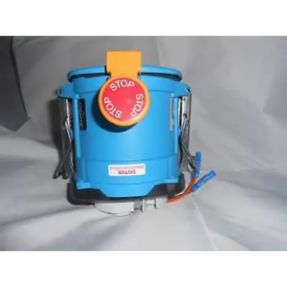 Meltric 39-94183-K14-172-843 Dr 150 Receptáculo