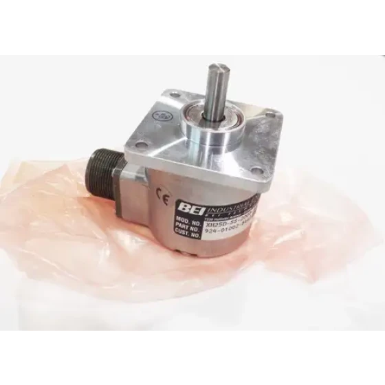 NEW BEI XH25D-SS-2000-ABZC-7272-SM18 ENCODER 924-01002-8460