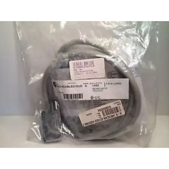 Versiegeltes, vorverdrahtetes Allen-Bradley-Kabel 1492-Acable015Ud 1492Acable015Ud
