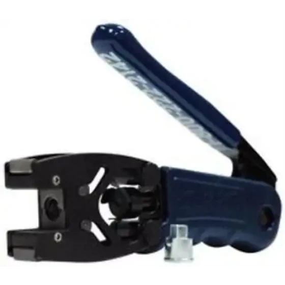 51T8610 Belden-Cplcrbc-Br-Cable Pro Double Bubble Compression Rbc Tool