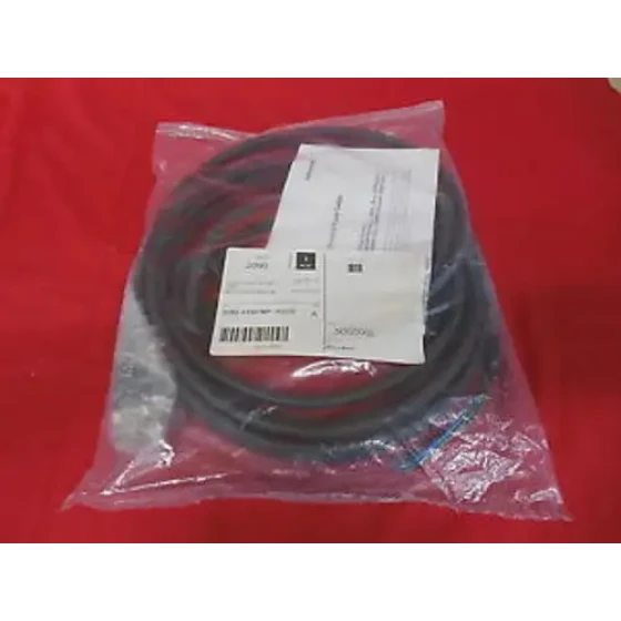 Allen-Bradley 2090-Xxnpmp-16S09 In Tasche Nicht-flexibles Stromkabel Ser A 1E1