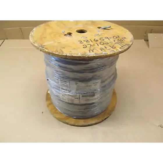 1 Carol C2536.41.10 C25364110 Cable de Comunicación y Control 100Ft 16 Awg